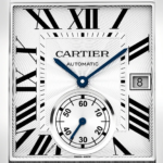 Cartier TANK MC WATCH 44mm - Image 4