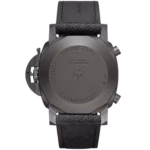 Panerai Luminor Chrono Carbotech™ 44mm PAM01219 - Image 2