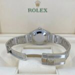 Rolex Datejust m278274-0023/0024 Pink 31mm Dial Oyster Watch - Image 17