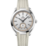 OMEGA Seamaster Aqua Terra 41mm Silver Dial Stainless Steel Strap 220.12.41.21.02.005