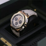 Audemars Piguet Royal Oak Offshore Chronograph 43mm 26420OI.OO.A015VE.01 - Image 4