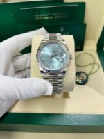 Rolex  Day-Date M128236-0008 36mm - Image 9