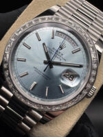 Rolex Day-Date M228396TBR-0039 40mm - Image 3