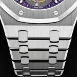 Audemars Piguet Royal Oak Tourbillon Extra-Thin Ref. # 26522ST.OO.1220ST.01 - Image 2