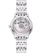 Omega De Ville Prestige, Stainless Steel and Diamond-set, 34 mm 434.15.34.20.52.001 - Image 2