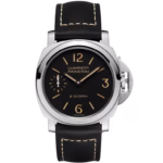 Panerai Luminor 8 Giorni Black 44mm PAM00915
