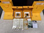 Breitling Navitimer Automatic 41mm A17329371L1A1 - Image 6