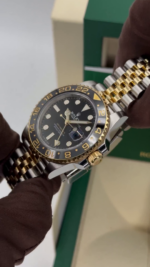 Rolex  GMT-Master II 126713GRNR 40mm - Image 12