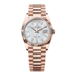 Rolex  Day-Date M128235-0078 36mm
