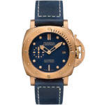Panerai Submersible Bronzo 42mm PAM01074