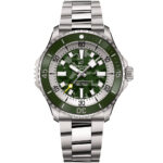 breitling Superocean Automatic 46 Super Diver E10379D31L1E1