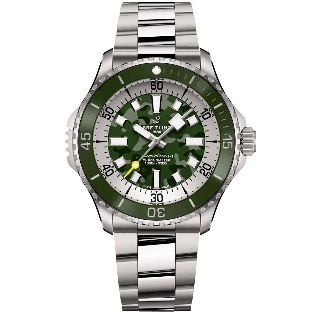 4EC06AD1-2EB0-8DAF-907B-D4DCBF0BA6A3.jpg breitling Superocean Automatic 46 Super Diver E10379D31L1E1 - Image 1