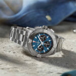 Breitling Super Avenger B01 Chrono 46MM EB0148101C1E1 - Image 4