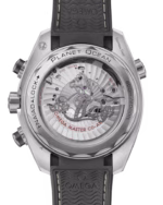 Omega Seamaster Planet Ocean 600M 45.5mm Grey Dial Stainless Steel Strap 215.32.46.51.01.004 - Image 2