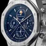 Audemars Piguet Royal Oak Grande Complication Ref. # 25865BC.OO.1105BC.01 - Image 4