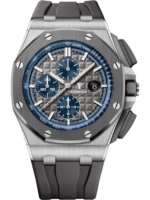 Audemars Piguet OFFSHORE Grey Dial CHRONOGRAPH 44mm 26400IO.OO.A004CA.02