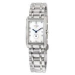Longines Women's L52550876 DolceVita Stainless Steel Watch