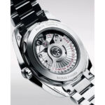 OMEGA Seamaster Aqua Terra 41mm Black Dial Stainless Steel Bracelet 220.10.38.20.01.004 - Image 5