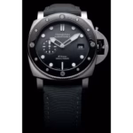 Panerai Submersible QuarantaQuattro Grigio Roccia 44mm PAM01288 - Image 3