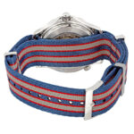 Omega Seamaster Diver 300 M Co-Axial Commander Limited to 7007 pieces worldwide 41mm 212.32.41.20.04.001 - Image 7