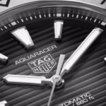 TAG Heuer Aquaracer Professional 200 40mm Mens Watch WBP2110.BA0627 - Image 4