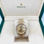 Rolex  Day-Date M128238-0045 36mm - Image 9