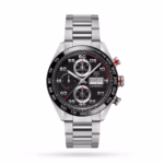 TAG Heuer Carrera Chronograph Automatic 44mm CBN2A1AA.BA0643