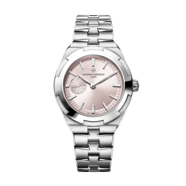 4F66E6D2-B9A5-F1C3-624D-B9234F47EB55.jpg Vacheron Constantin Overseas Self-Winding Ref. # 2300V/100A-B078 - Image 1