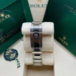 Rolex  Datejust 36mm 126284 Mother-of-Pearl Dial Oyster Bracelet - Image 7