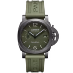 Panerai  Luminor Quaranta Carbotech™ 40mm PAM01526