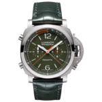 Panerai  Luminor Regatta Chrono Flyback 47mm PAM01299