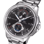IWC Portugieser Yacht Club Moon & Tide 45mm IW344002 - Image 2