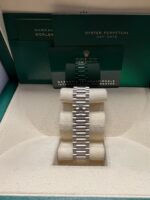 Rolex  Day-Date M128349RBR-0010 36mm - Image 7