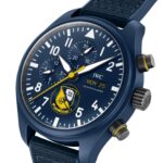 【Top replica】IWC-Pilot's Watch Chronograph Blue Angels (IW389109) - Image 3