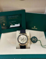 Rolex Cosmograph Daytona m126518LN-0010 40mm - Image 8