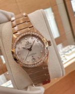 Omega Constellation Ladies' Selection 29mm yellow gold on yellow gold 131.55.29.20.55.002 - Image 6