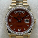 Rolex  Day-Date M128348RBR-0049 36mm - Image 2
