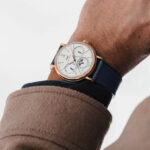 IWC-Portofino perpetual calendar 40mm IW344602 - Image 5