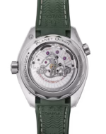 Omega Seamaster Planet Ocean 600M 43.5mm Grey Dial Stainless Steel Strap 215.32.44.21.06.001 - Image 2