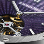 Audemars piguet Royal Oak Tourbillon Extra Thin Watch 41MM - Image 2