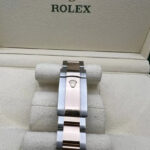 Rolex  Datejust 36mm 126231 Rose Dial Oyster Bracelet - Image 15