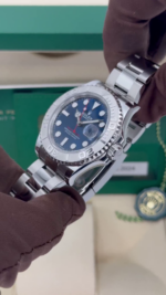 Rolex Yacht-Master M126622-0002 40mm - Image 9