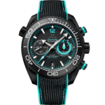 Omega Seamaster Planet Ocean 600m 37th America’s Cup   Automatic  45.5mm 215.92.46.51.01.003