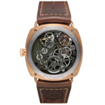 Panerai Radiomir Tourbillon GMT Bronzo 45mm  PAM01284 - Image 2