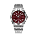Breitling Chronomat Automatic GMT 40 Six Nations Wales A323988B1K1A1