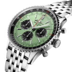 Breitling Navitimer B01 Chronograph 43mm AB0138241L1A1 - Image 2