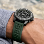 Breitling Watch Endurance Pro Black - Image 5