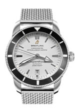 Breitling Superocean Heritage II 46 Mens Watch AB202012/G828-152A - Image 2