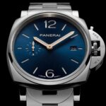 Panerai Luminor Due 42mm PAM01124 - Image 4