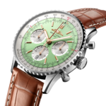 Breitling Navitimer B01 Chronograph 41mm AB0139211L1P1 - Image 2